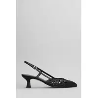 Pantofi cu toc Pedro Miralles Pumps Femei