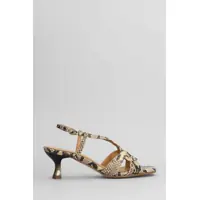 Sandale Pedro Miralles Sandals Femei