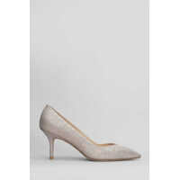 Pantofi cu toc Stuart Weitzman Eva 75 Pumps Femei