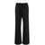 Alexander Wang Alexander Wang Trousers Black