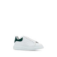 Pantofi sport Alexander McQueen pentru Barbati - Sneakers Alexander McQueen Alexander McQueen Sneakers WHITE Barbati (BM 18403002) - B-mall.ro