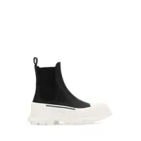 Bocanci Alexander McQueen Boots Femei