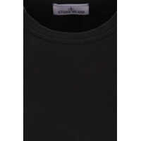 Pulovere Stone Island pentru Barbati - Pulovere Stone Island Stone Island Sweaters Black Barbati (BM 18403041) - B-mall.ro