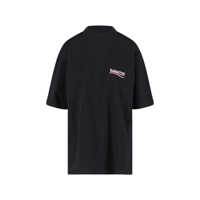 Topuri Balenciaga T-Shirts And Polos Femei