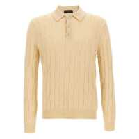 Camasi Zanone T-Shirts And Polos Barbati