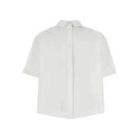Imbracaminte Gucci Dama - Camasi Gucci Gucci Shirts WHITE Femei (BM 18403365) - B-mall.ro