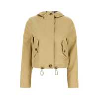 Geci Burberry Jackets Femei