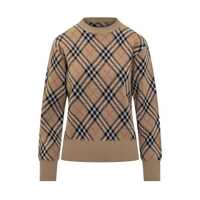 Pulovere Burberry Burberry Sweater Femei