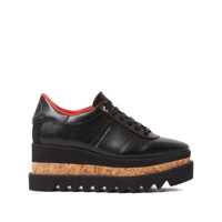 Pantofi cu toc Stella McCartney 'Sneak-Elyse' Sneakers Femei