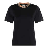 Tricouri Burberry T-Shirts And Polos Femei
