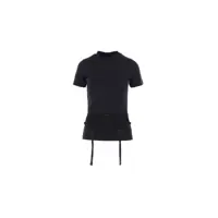 Tricouri Balenciaga T-Shirt Femei