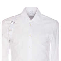 Camasi Alexander McQueen pentru Barbati - Camasi Alexander McQueen Alexander McQueen Shirts MULTICOLOR Barbati (BM 18403494) - B-mall.ro
