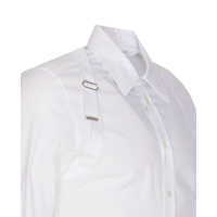 Camasi Alexander McQueen Shirts Barbati