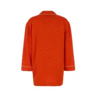 Imbracaminte Dama pagina 263 - Camasi Gucci Gucci Shirts ORANGE Femei (BM 18403551) - B-mall.ro