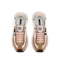 Pantofi sport Dolce & Gabbana Dama - Sneakers Dolce & Gabbana Dolce & Gabbana Dg Cushion Sneakers WHITE Femei (BM 18403557) - B-mall.ro