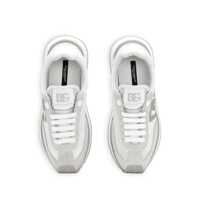 Pantofi sport Dolce & Gabbana Dama - Sneakers Dolce & Gabbana Dolce & Gabbana Sneakers Dg Cushion WHITE Femei (BM 18403563) - B-mall.ro