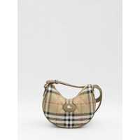 Genti de umar Horsehoe Crossbody Femei