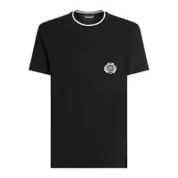 Tricouri Dolce & Gabbana Pocket T-Shirt Barbati