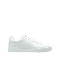 Sneakers Dolce & Gabbana Leather Sneakers Femei