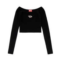 Topuri Diesel Oval-D Top Femei