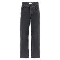 Blugi Agolde 'Echo' Jeans Femei
