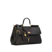 Genti de mana Dolce & Gabbana Dama - Genti de mana Dolce & Gabbana Dolce & Gabbana Bags Black Femei (BM 18403935) - B-mall.ro