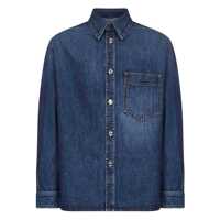 Camasi Givenchy Overshirt Clothing Barbati