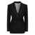 Givenchy Givenchy Jackets And Vests Black