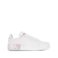 Sneakers Dolce & Gabbana 'Portofino' Sneakers Femei
