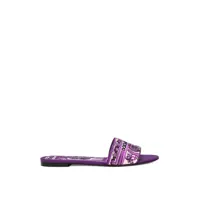 Sandale Dolce & Gabbana Sandals Femei