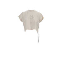 Topuri Rick Owens Cropped Small Level T Femei