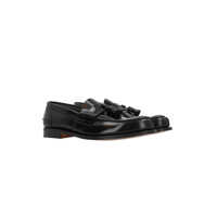 Mocasini Church's pentru Barbati - Mocasini Churchs ChurchS Flat Shoes Black Barbati (BM 18404586) - B-mall.ro