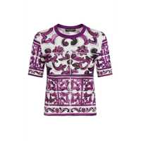 Pulovere Dolce & Gabbana Sweaters Femei
