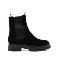 Bocanci Gianvito Rossi Chester Shoes Femei