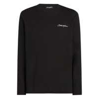 Topuri Dolce & Gabbana T-Shirts And Polos Barbati