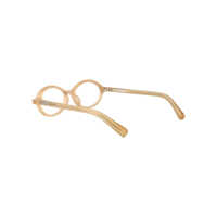 Accesorii JACQUEMUS Dama - Ochelari de soare JACQUEMUS Jacquemus Optical MINK/ SILVER/ OPTICAL Femei (BM 18404934) - B-mall.ro