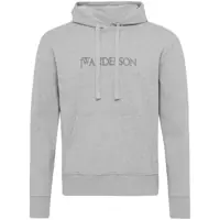 Bluze de trening JW Anderson Logo Hoodie Barbati