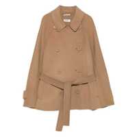 Geci 'S Max Mara Outerwears Femei