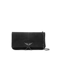 Genti de umar Zadig&Voltaire Rock Soft Savage Bags Femei