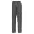 Brunello Cucinelli Brunello Cucinelli 'Sparkling' Pants GRAY