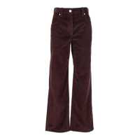 Pantaloni casual Pantalone Femei