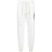 Pantaloni Casablanca Cotton Track-Pants Barbati