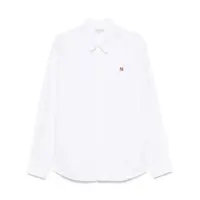 Camasi Maison Kitsuné Shirts Barbati