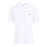 Tricouri Brunello Cucinelli Cotton T-Shirt Femei
