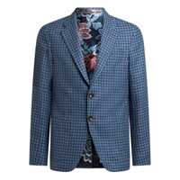 Geci Etro Jacket Rome Clothing Barbati