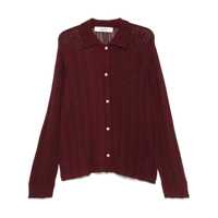 Camasi SÉFR Séfr Jacques Shirt Clothing