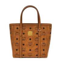 Genti de mana Mcm 'Toni' Mini Shopping Bag Femei