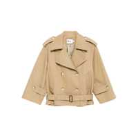 Geci Self-Portrait Self-Portrait Outerwears