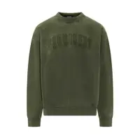 Pulovere DSQUARED2 Loose Fit Crewneck Barbati
