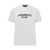 DSQUARED2 DSQUARED2 Dsquared2 T-Shirt WHITE